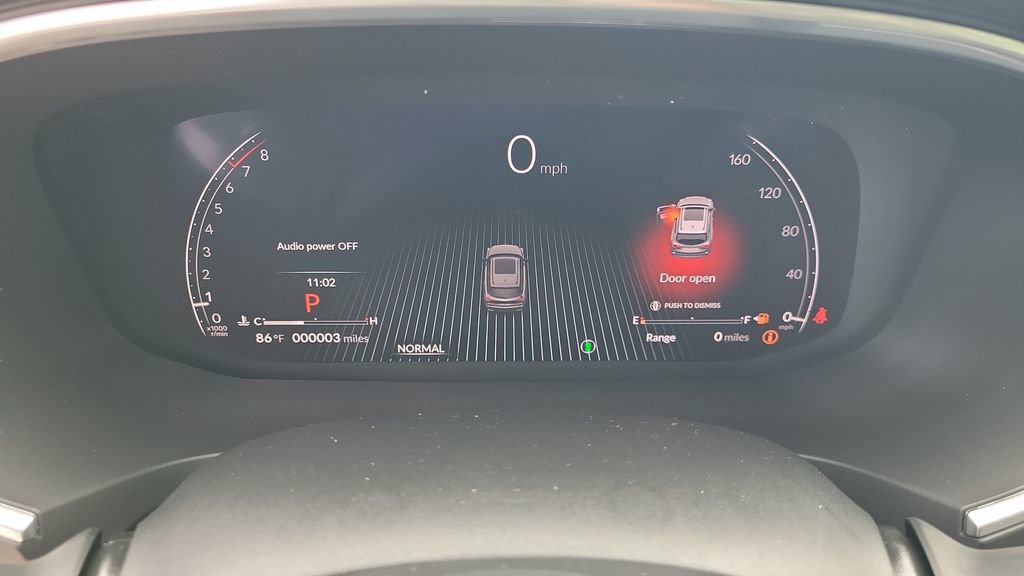 New 2026 Acura MDX SH-AWD w/ Technology Package image 23