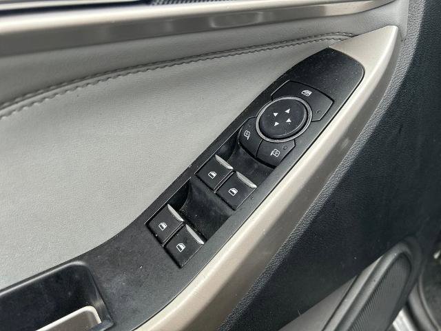 Certified 2022 Ford Explorer XLT w/ Equipment Group 202A image 36