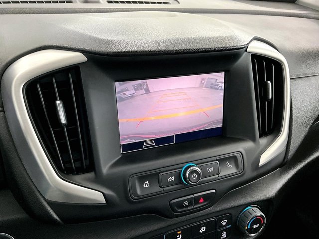 Used 2023 GMC Terrain SLE FWD image 23