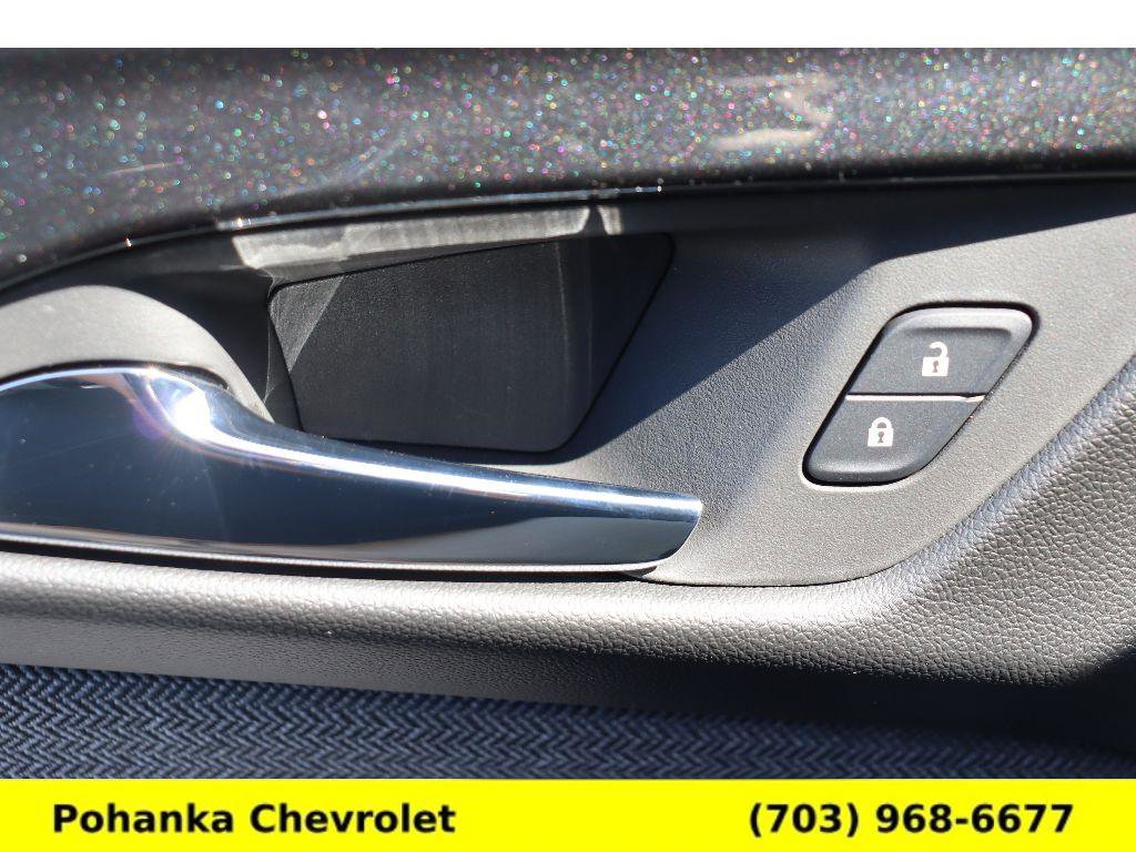 New 2026 Chevrolet TrailBlazer LT w/ Convenience Package image 21