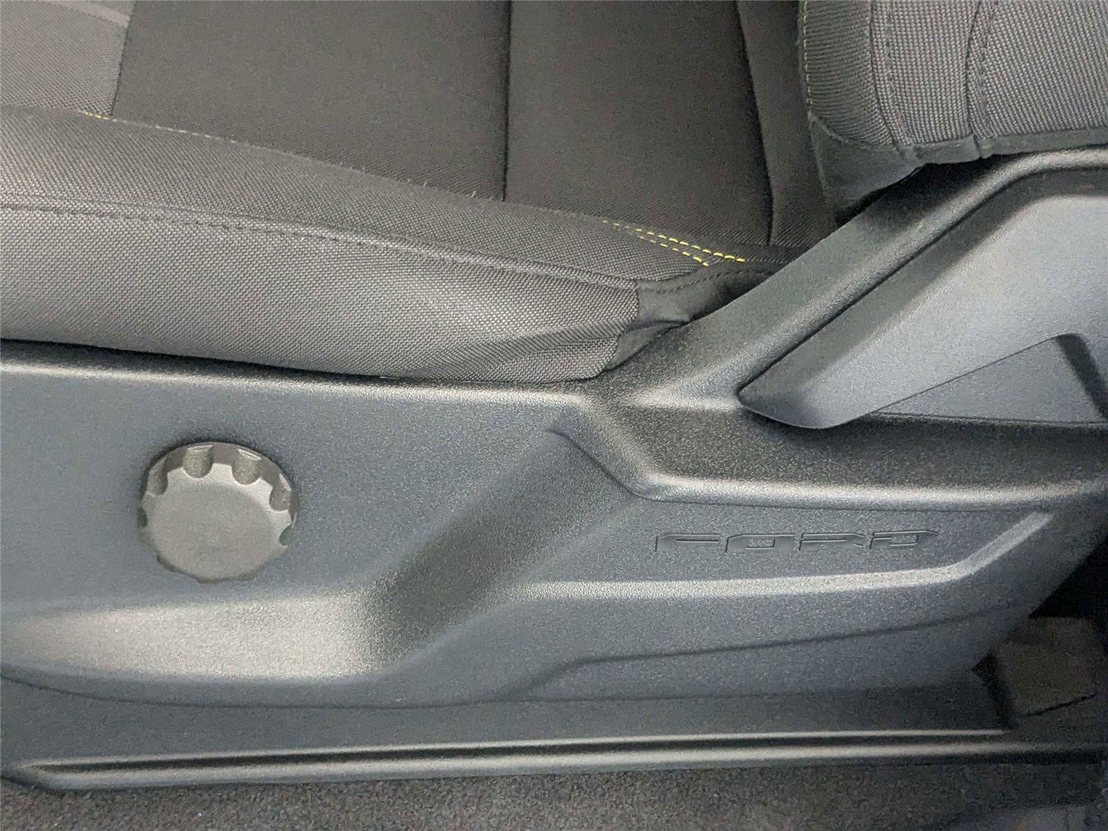 Used 2024 Ford F150 STX AWD/4WD image 12