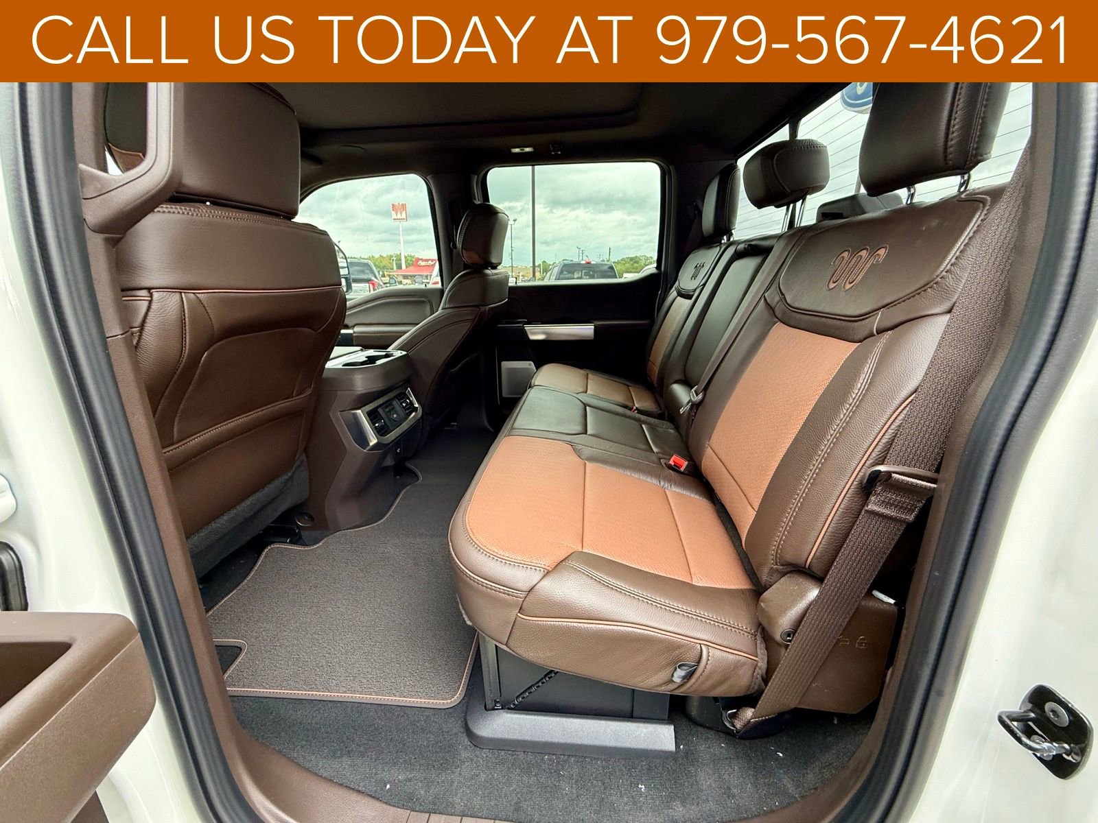 New 2026 Ford F250 King Ranch image 30
