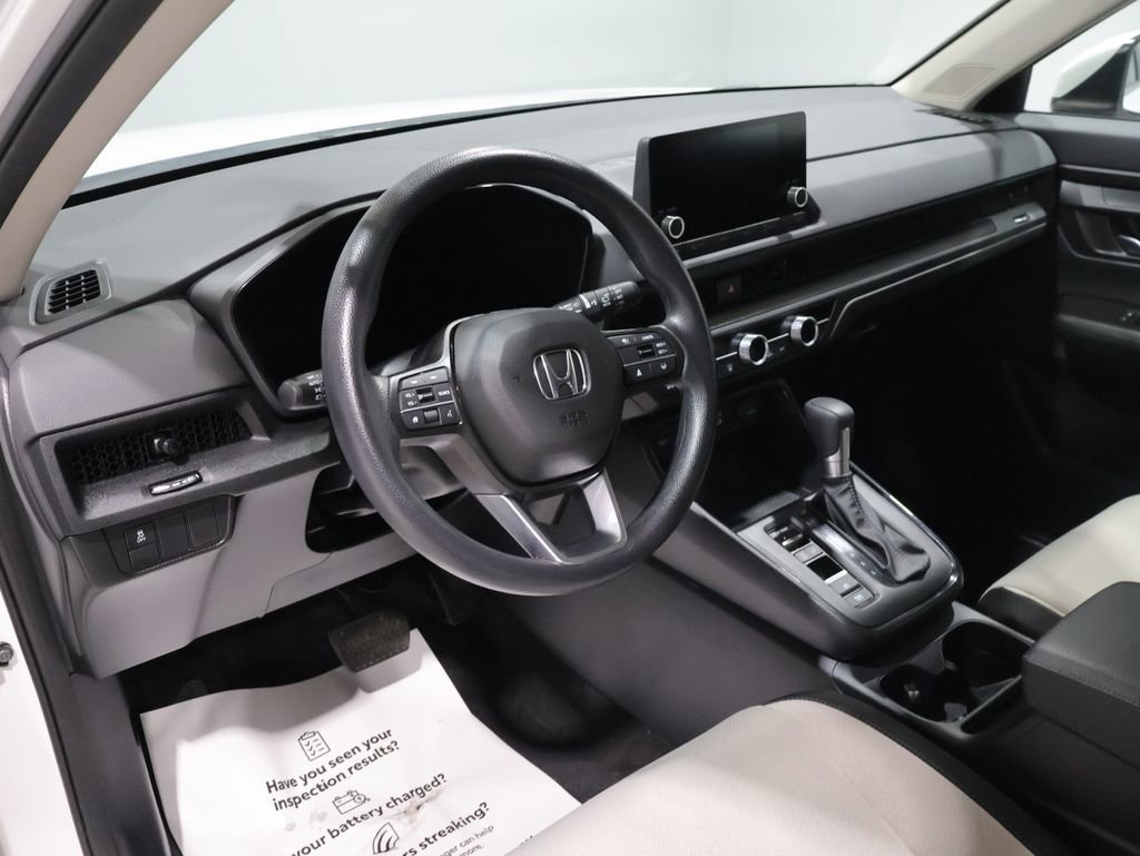 Used 2024 Honda CR-V EX image 15