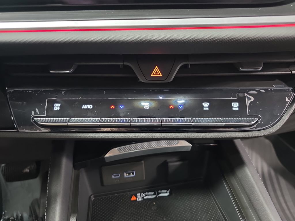 New 2026 Buick Envision Preferred AWD/4WD image 22