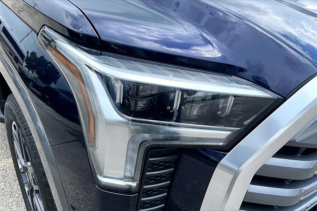 Used 2023 Toyota Tundra Limited image 32