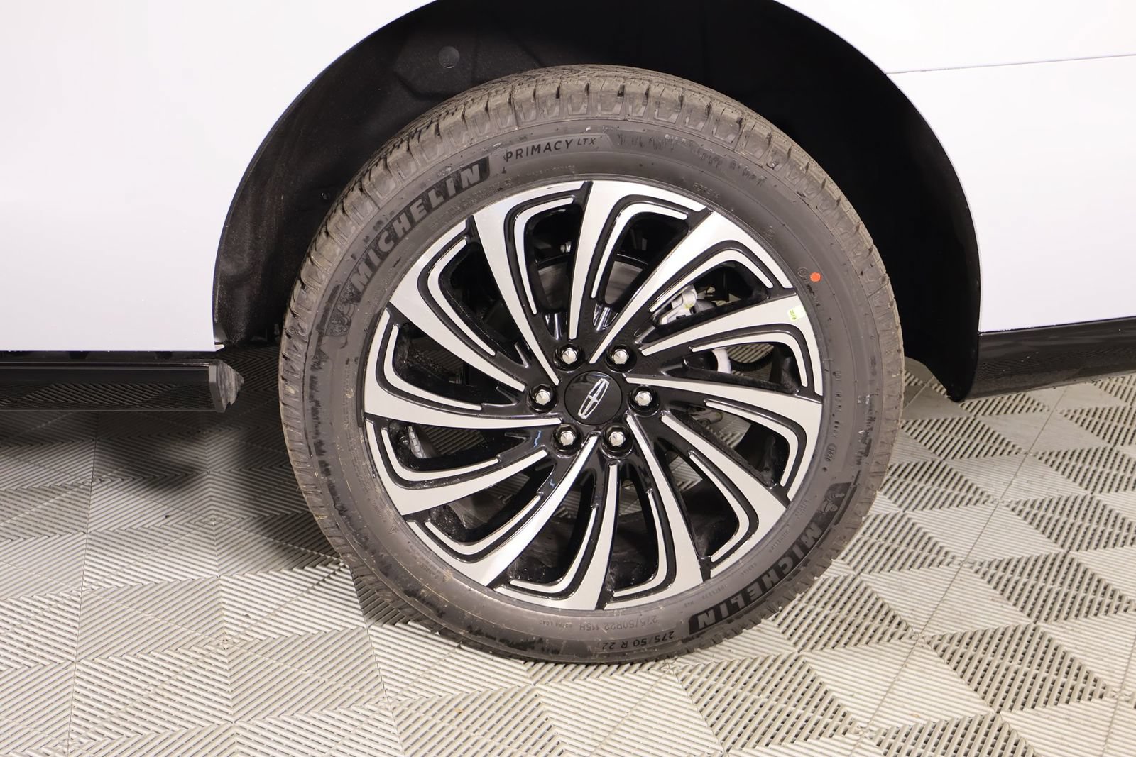 New 2026 Lincoln Navigator Black Label AWD/4WD image 20