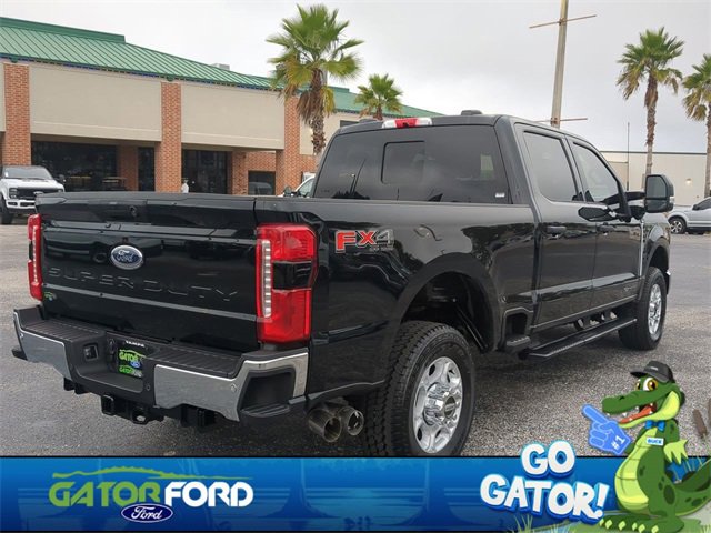 New 2026 Ford F350 XLT image 5