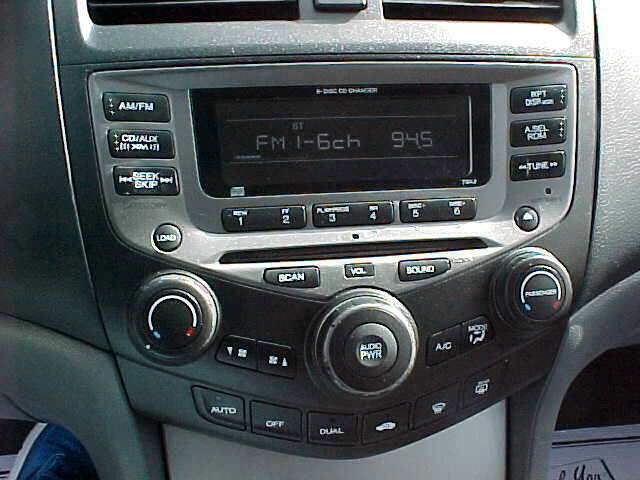 Used 2007 Honda Accord EX-L image 21
