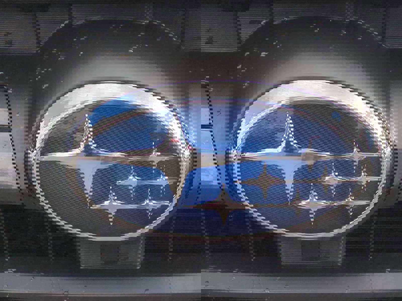 Used 2023 Subaru Legacy image 8