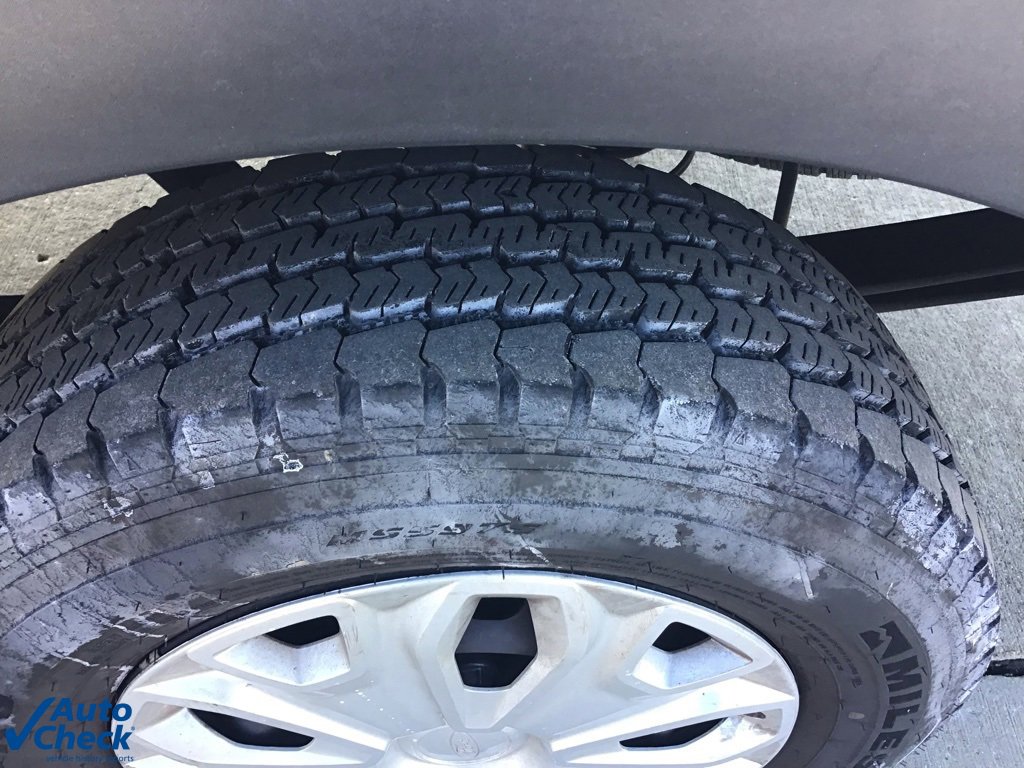 Used 2023 Ford Transit 350 XLT image 36