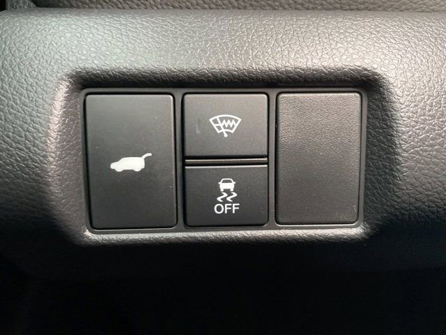 Used 2025 Honda Pilot Black Edition image 22