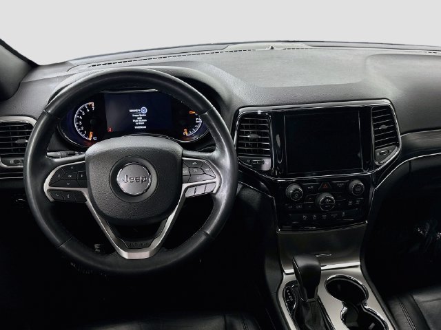 Used 2019 Jeep Grand Cherokee Limited AWD/4WD image 20