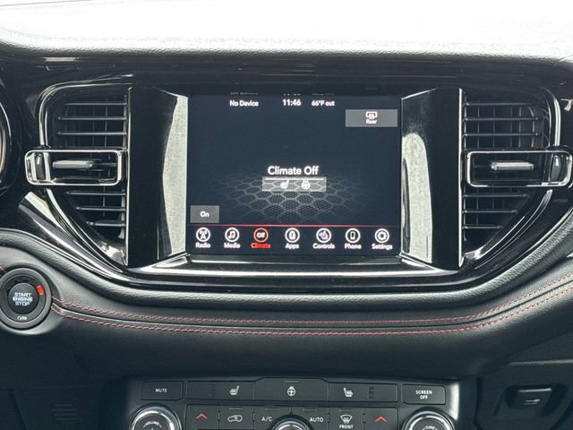 Used 2023 Dodge Durango GT w/ Blacktop Package image 23