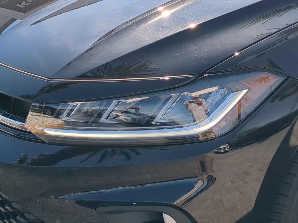 New 2026 Volkswagen Jetta S FWD image 7