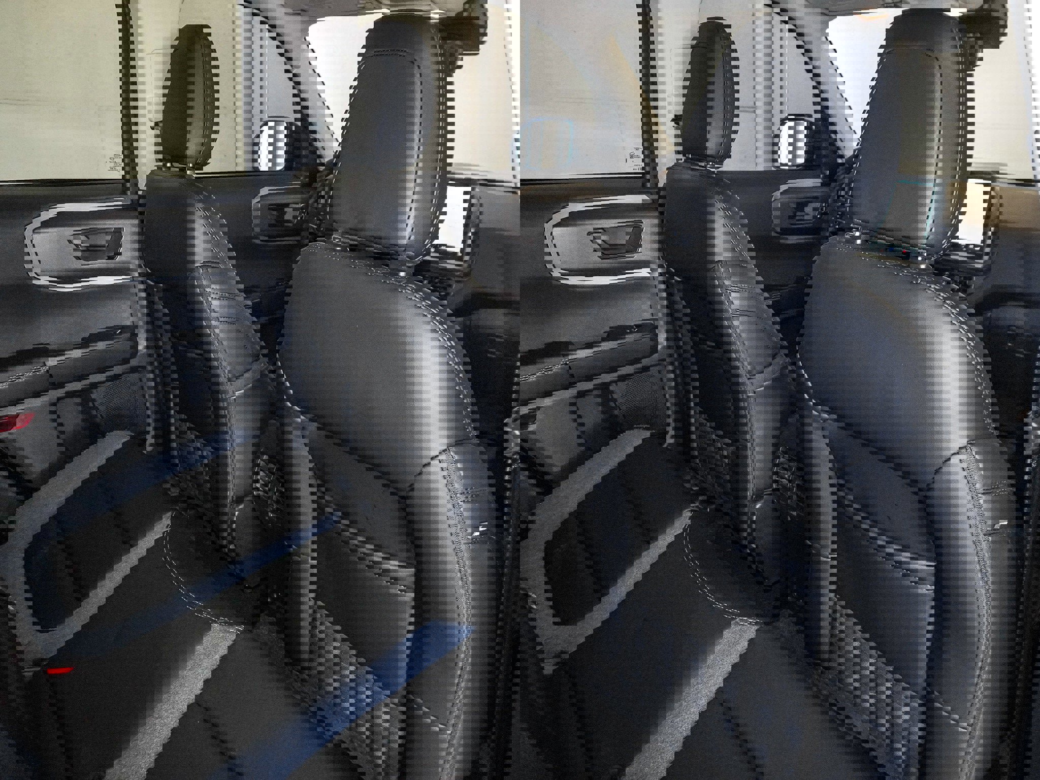 New 2026 Ford Bronco Sport Outer Banks image 42