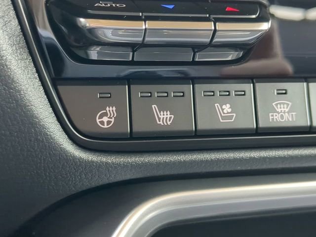 New 2026 MAZDA CX-90 3.3 Turbo w/ Premium Sport Pkg image 22