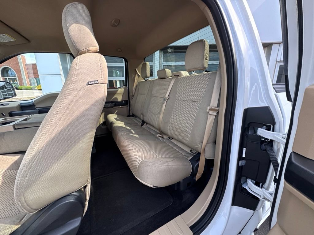 Used 2016 Ford F150 XLT w/ Equipment Group 301A Mid AWD/4WD image 28