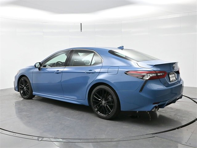 Used 2024 Toyota Camry XSE image 5