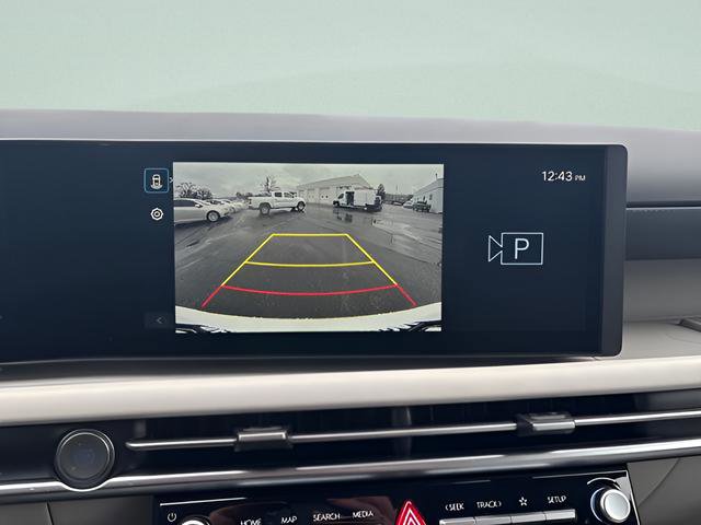 New 2026 Hyundai Tucson SEL AWD/4WD image 19