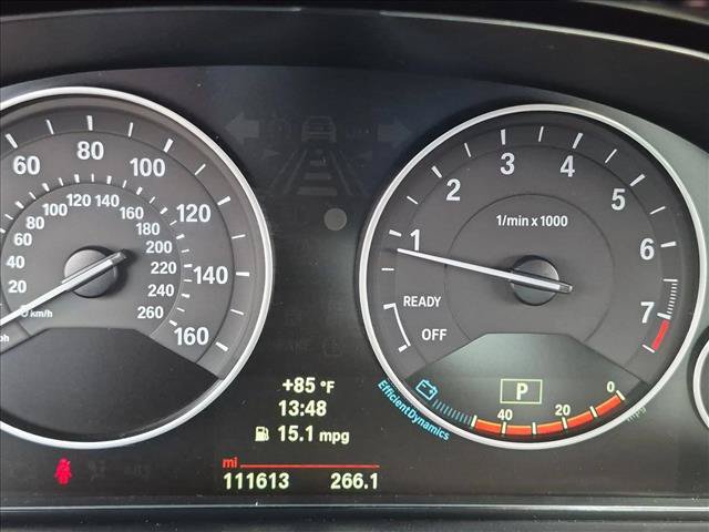 Used 2014 BMW 428i xDrive Coupe AWD/4WD image 11