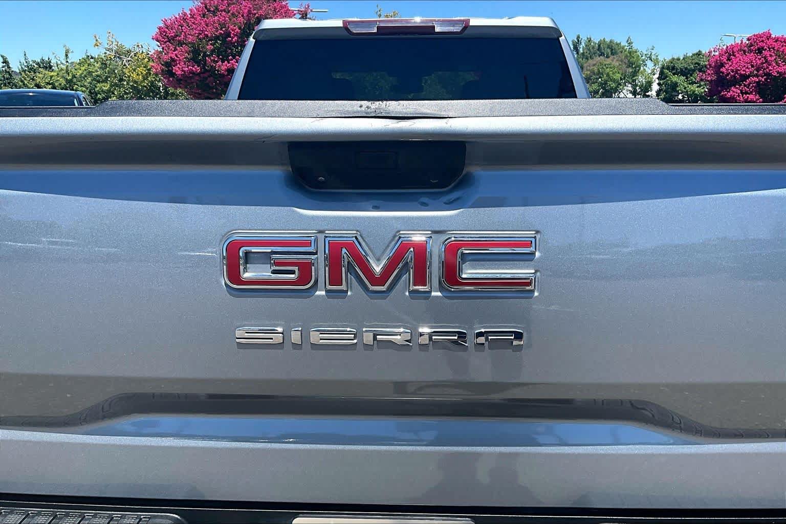 Used 2023 GMC Sierra 1500 Pro w/ Pro Value Package RWD image 30