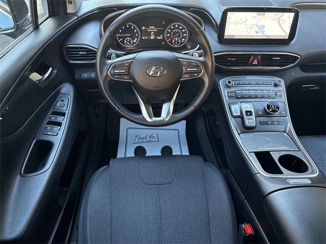 Used 2023 Hyundai Santa Fe SEL image 13