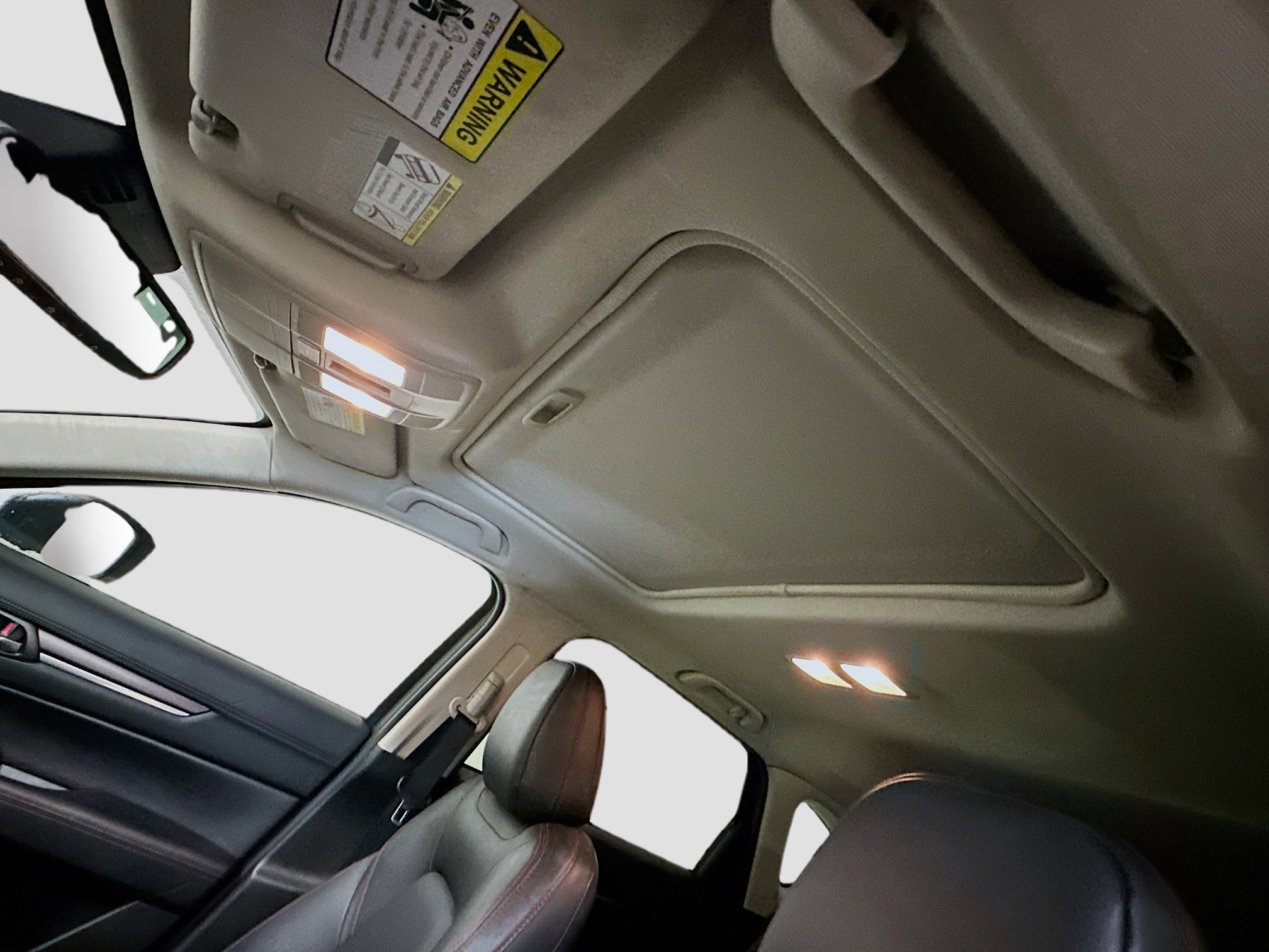 Used 2025 MAZDA CX-5 Carbon Edition image 27