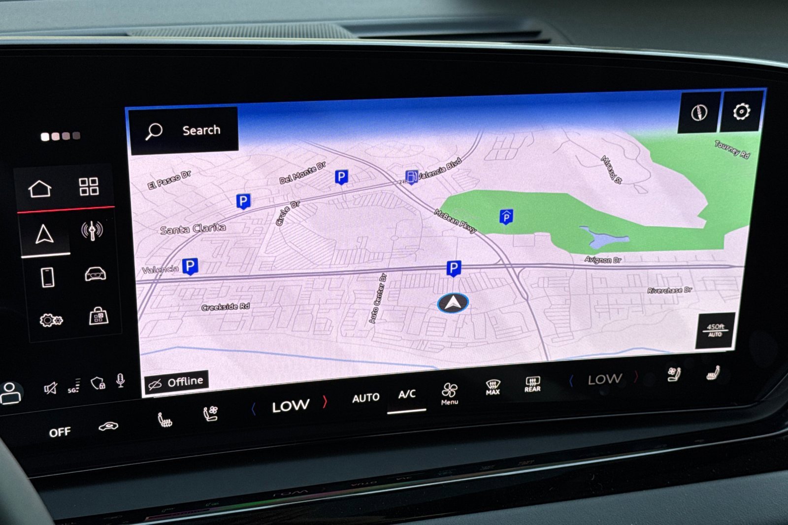 New 2025 Audi A5 2.0T Premium Plus image 15