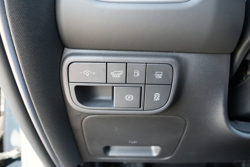 New 2026 Hyundai Palisade Calligraphy image 37