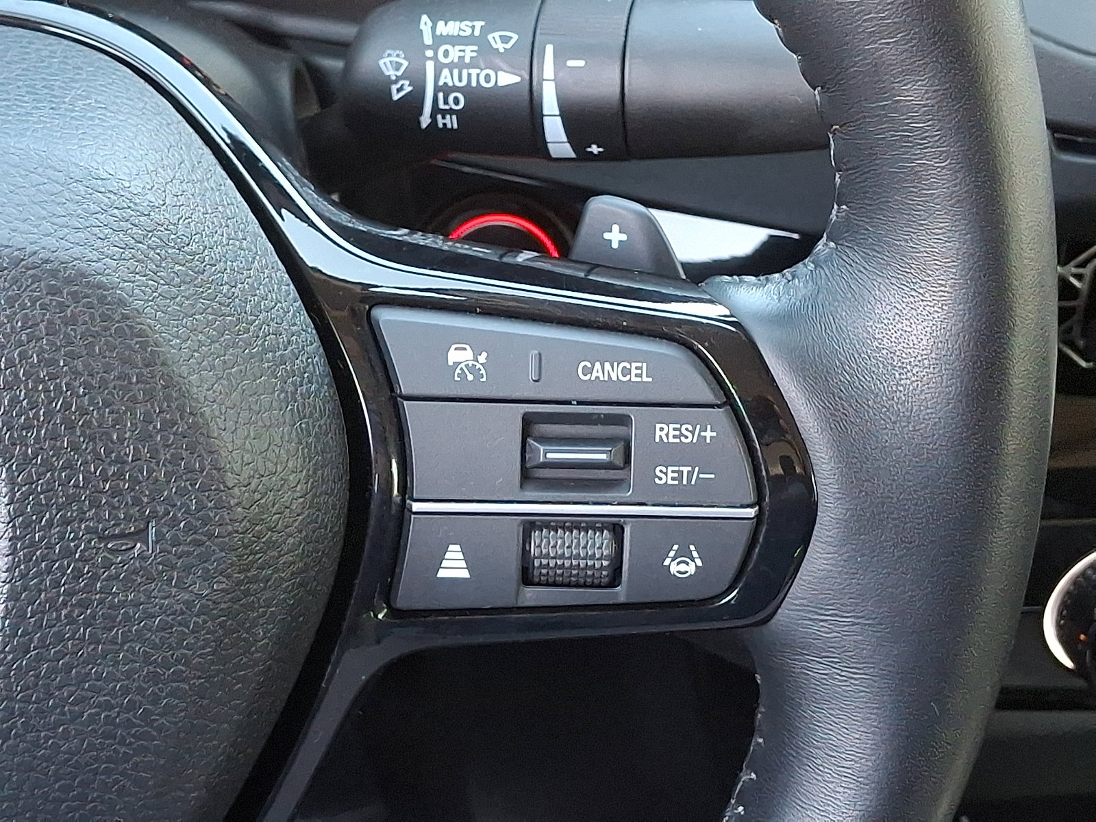 Used 2025 Honda Accord Touring image 23