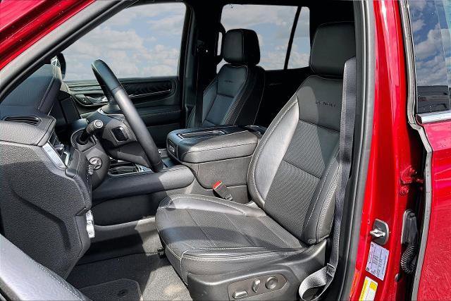 Used 2023 GMC Yukon Denali image 21