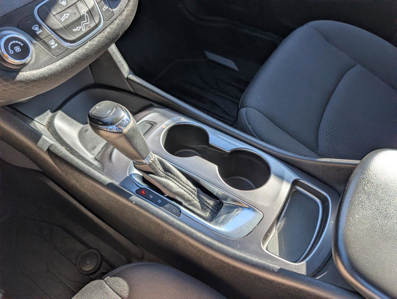 Used 2019 Chevrolet Malibu LS w/ LPO, Convenience Package 1 FWD image 22