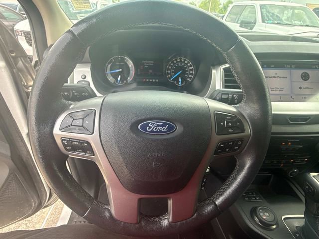 Used 2019 Ford Ranger XLT w/ FX4 Off-Road Package image 30