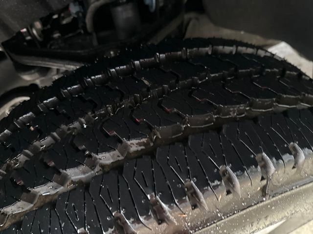 New 2026 Chevrolet Silverado 2500 W/T w/ WT Convenience Package image 25