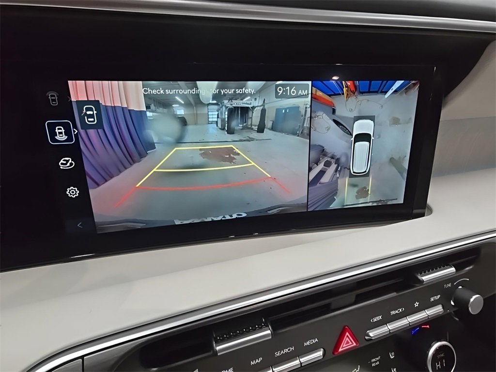 New 2026 Hyundai Palisade Calligraphy image 27