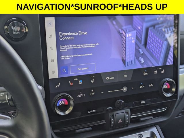 Used 2024 Lexus GX 550 image 20