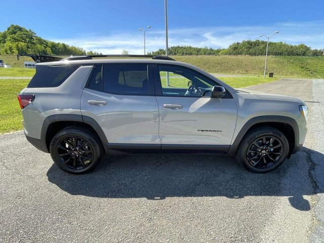 New 2026 GMC Terrain Elevation w/ Elevation Premium Package AWD/4WD image 8
