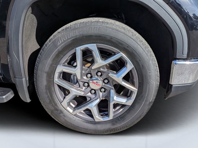 Used 2022 GMC Sierra 1500 SLT w/ SLT Premium Plus Package AWD/4WD image 10
