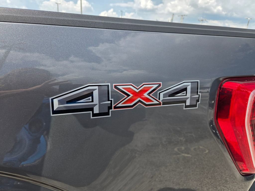 Used 2023 Ford F150 XLT w/ Trailer Tow Package AWD/4WD image 10