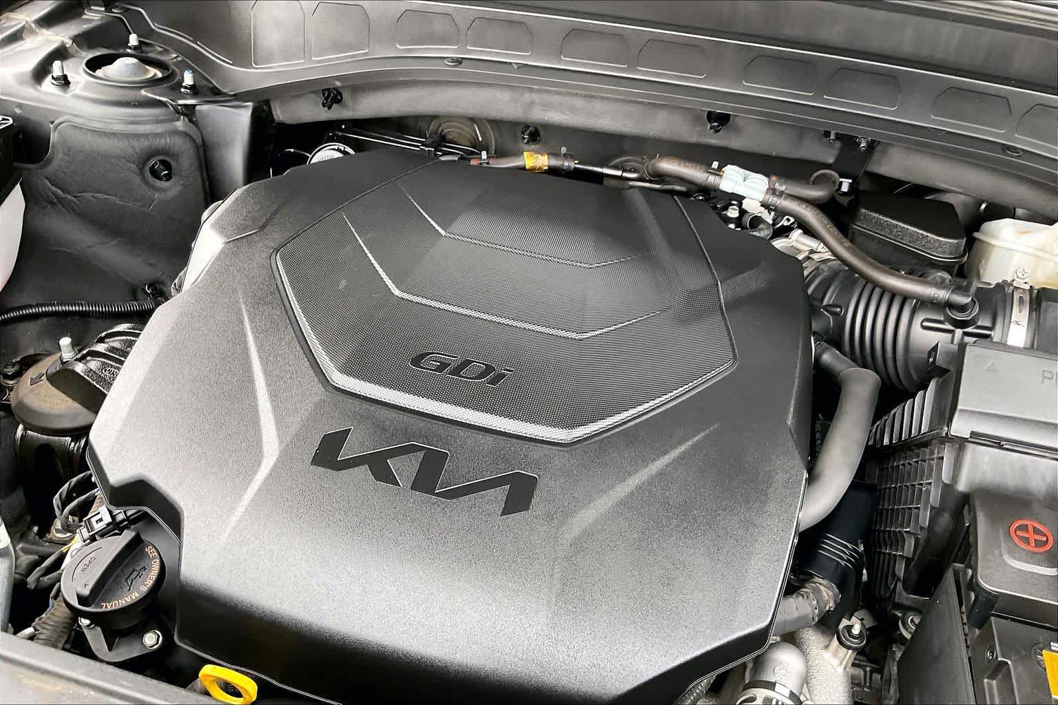 Used 2024 Kia Telluride SX Prestige X-Pro AWD/4WD image 30