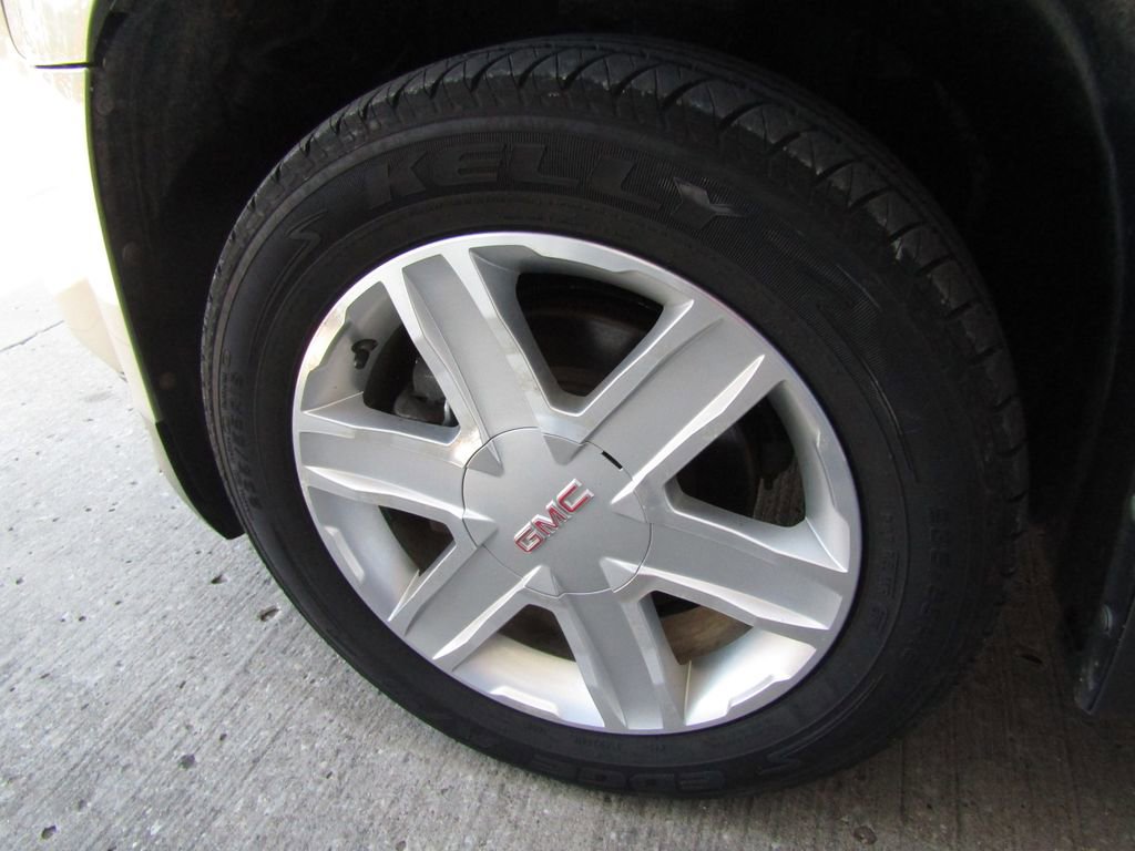 Used 2012 GMC Terrain SLT AWD/4WD image 26
