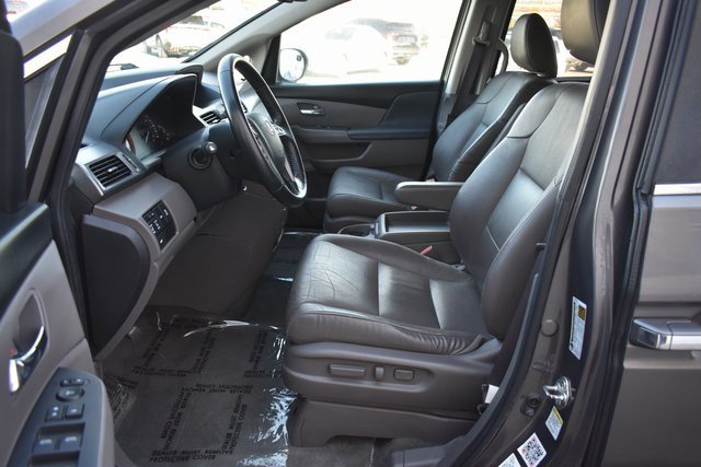 Used 2015 Honda Odyssey EX-L image 13