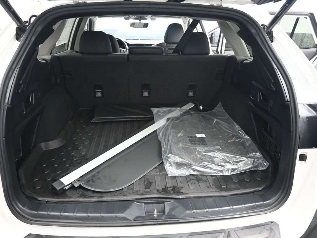 Used 2020 Subaru Outback Onyx Edition XT image 14