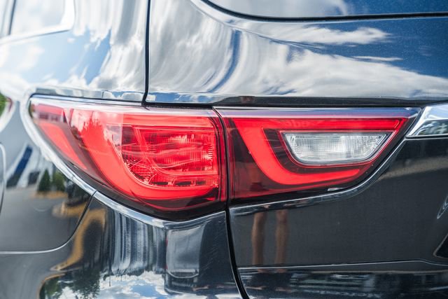 Used 2018 INFINITI QX60 Luxe w/ Premium Plus Package AWD/4WD image 7