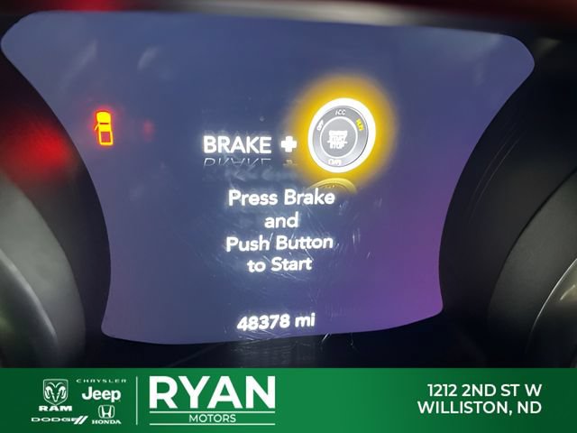Used 2020 Jeep Gladiator Rubicon AWD/4WD image 11