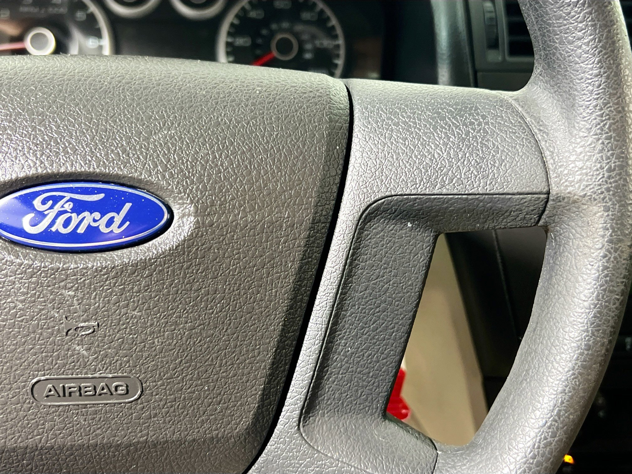 Used 2009 Ford Fusion S image 19