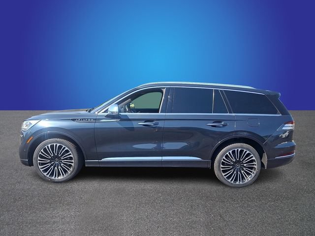 Used 2022 Lincoln Aviator Black Label w/ Dynamic Handling Package AWD/4WD image 7