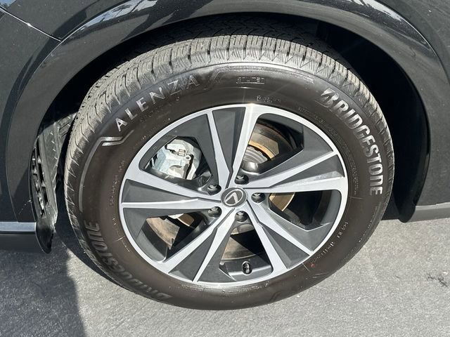 Used 2025 Lexus RX 350 Premium image 33