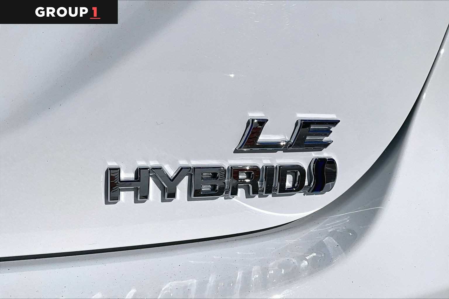 Certified 2024 Toyota Camry LE FWD image 10