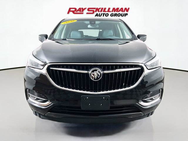 Used 2020 Buick Enclave Premium w/ Sun and Sites Package AWD/4WD image 2